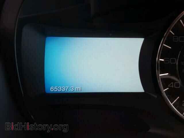 2012 FORD EDGE - VIN: 2FMDK3J96CBA66299 - Фото 8