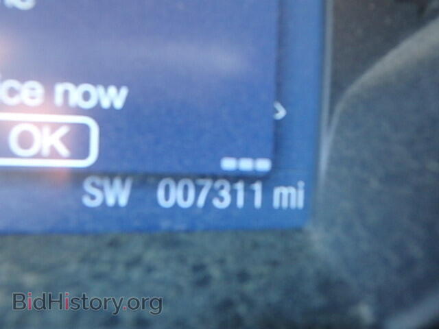 2013 FORD ESCAPE - VIN: 1FMCU0F71DUD11761 - Фото 8