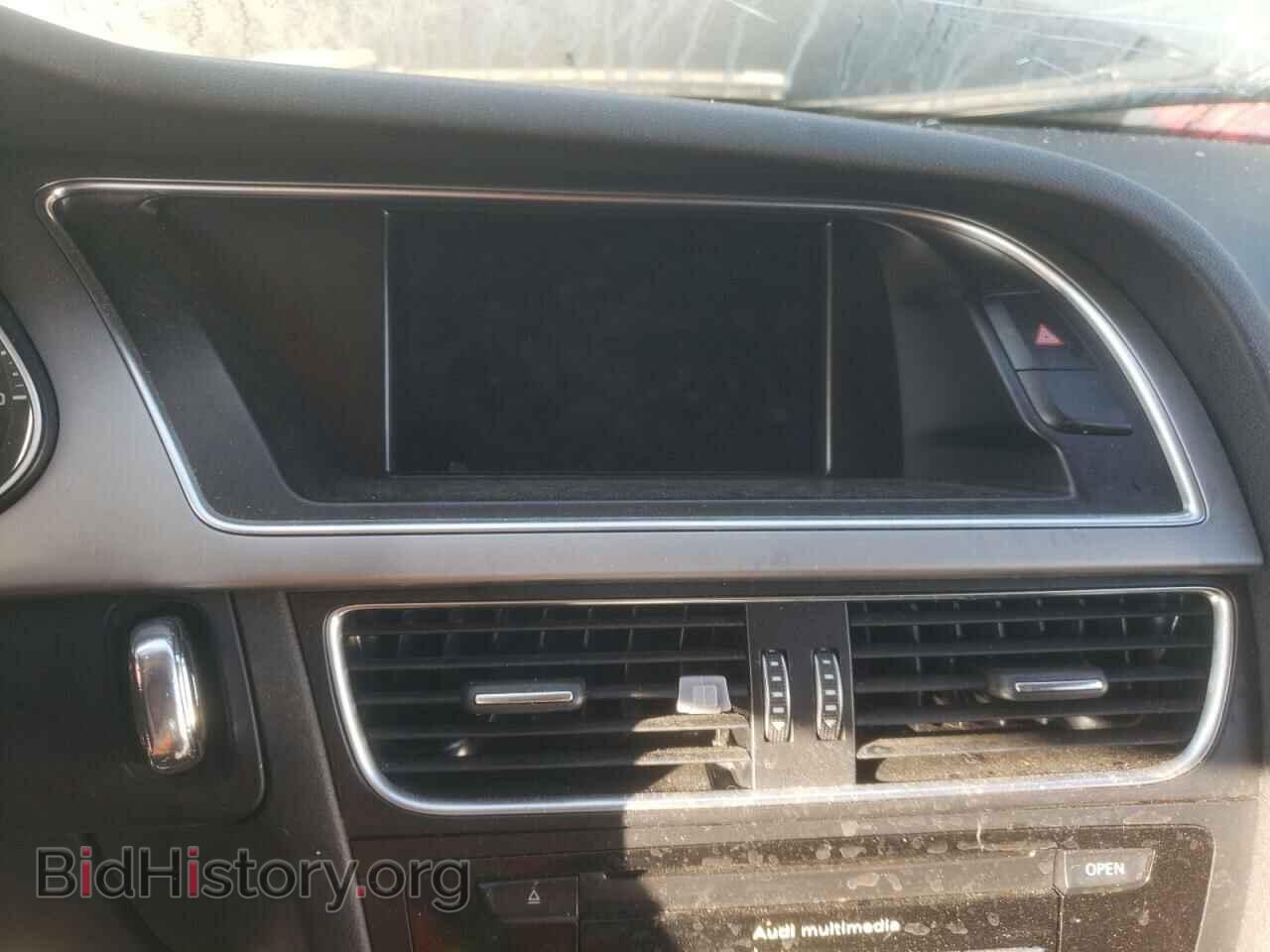 2015 AUDI A4 - VIN: WAUEFAFL6FA073675 - Photo 9
