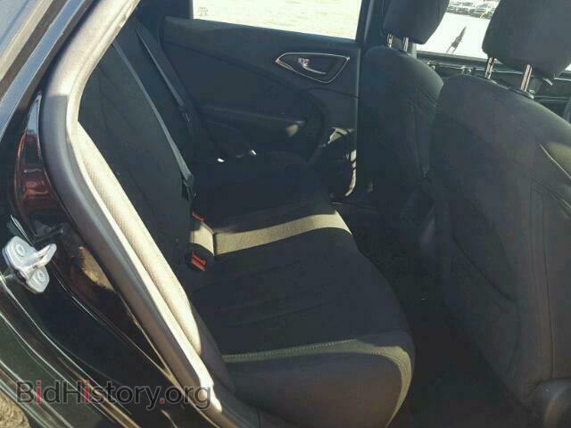 2015 CHRYSLER 200 - VIN: 1C3CCCAB5FN710176 - Фото 6