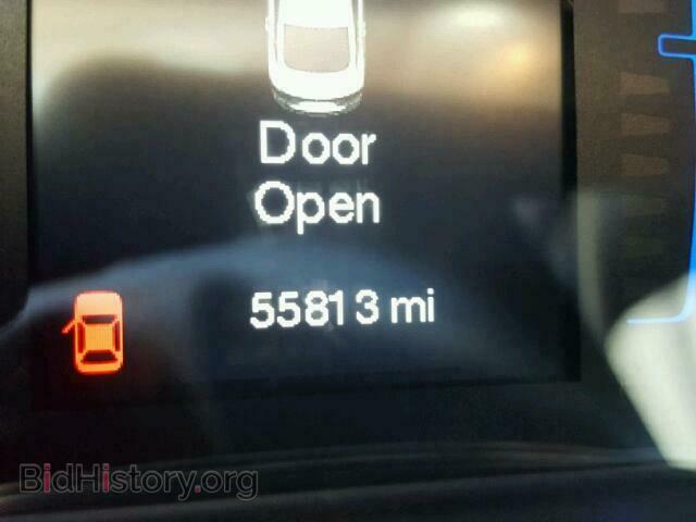 2015 CHRYSLER 200 - VIN: 1C3CCCAB5FN710176 - Фото 8