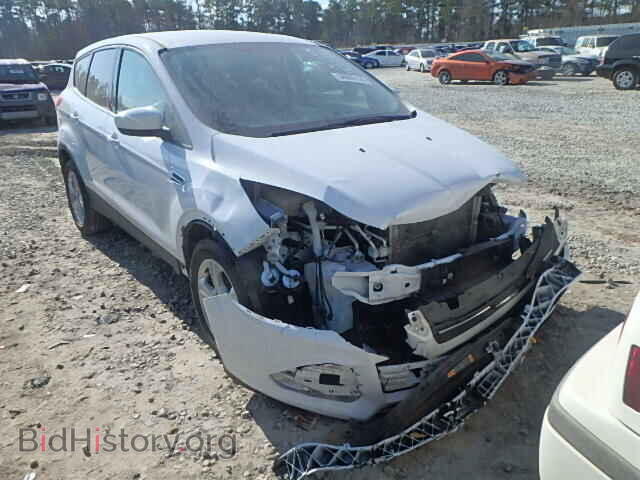 Фотография 1FMCU0GX9DUC37505 - FORD ESCAPE 2013