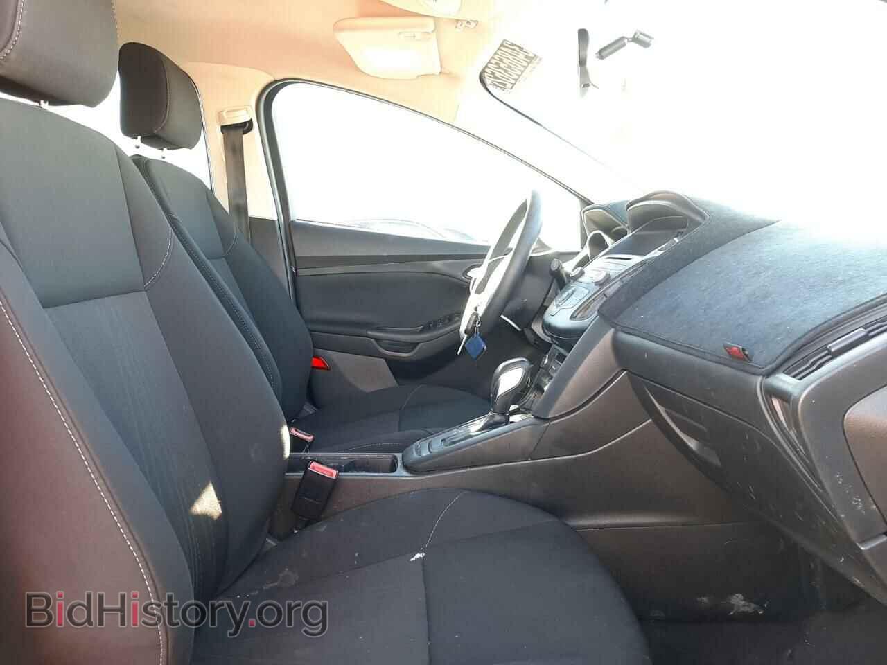 2016 FORD FOCUS - VIN: 1FADP3FE5GL315439 - Фото 5