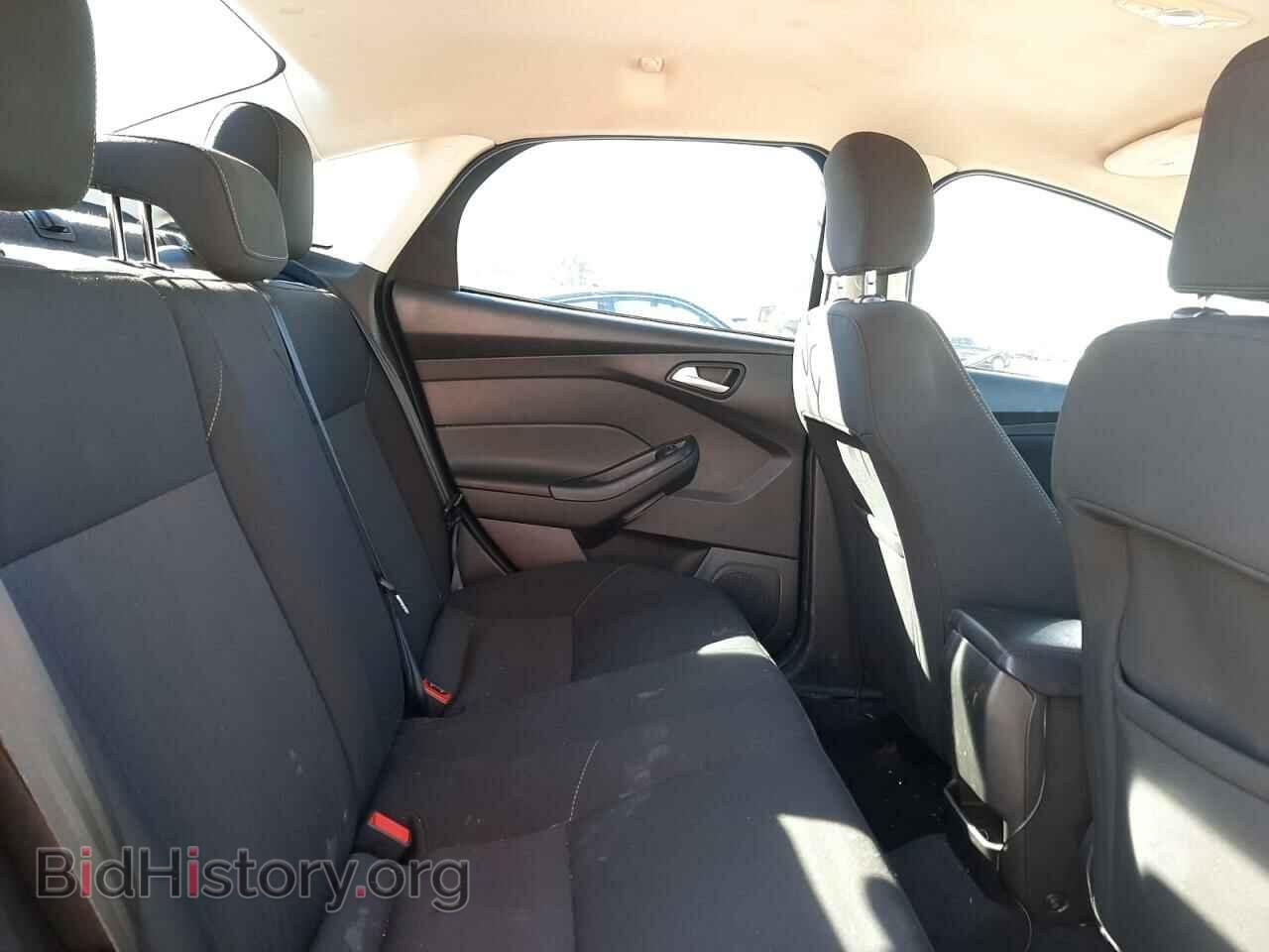 2016 FORD FOCUS - VIN: 1FADP3FE5GL315439 - Фото 6