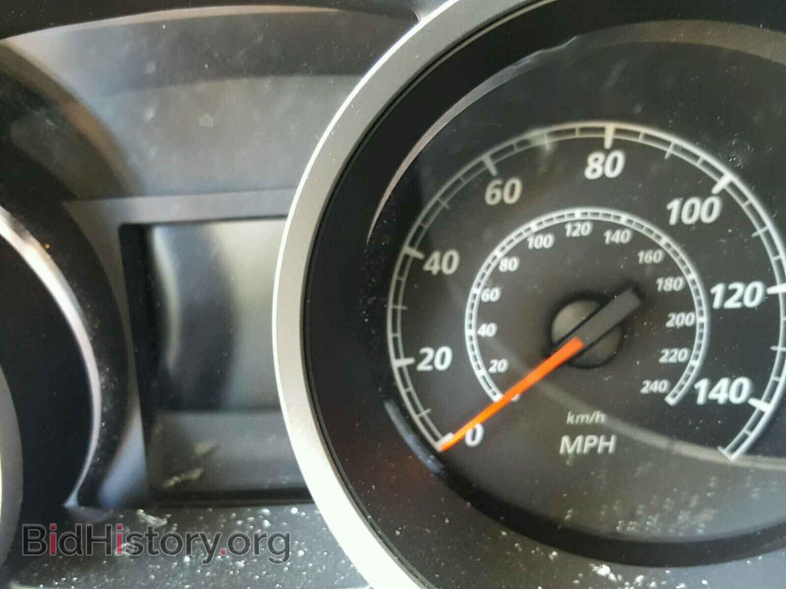 2015 MITSUBISHI LANCER - VIN: JA32U2FU2FU018874 - Фото 8