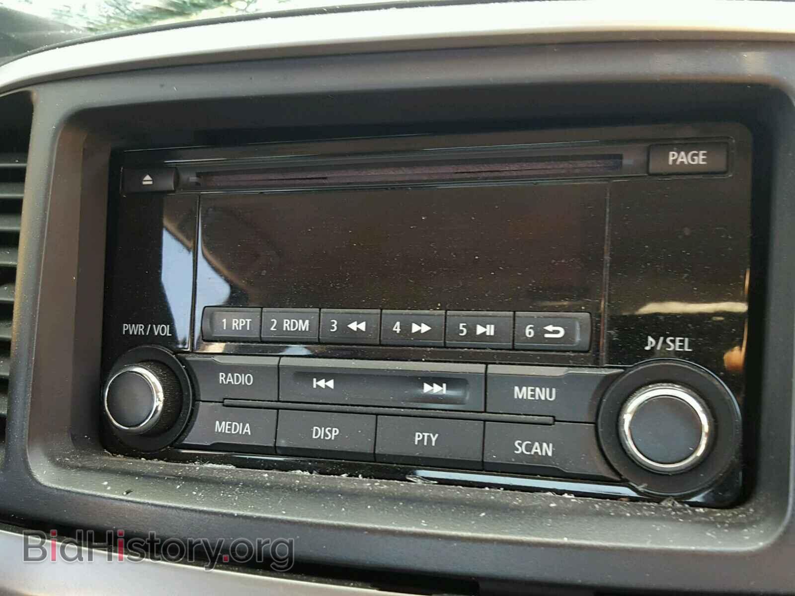 2015 MITSUBISHI LANCER - VIN: JA32U2FU2FU018874 - Фото 9