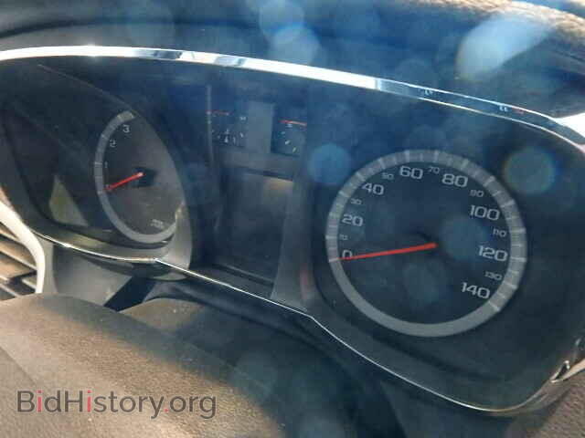 2012 GMC TERRAIN - VIN: 2GKFLSE57C6333264 - Фото 8