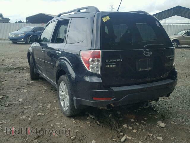 2012 SUBARU FORESTER - VIN: JF2SHAEC4CH446654 - Фото 3