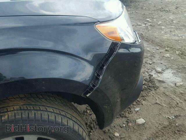 2012 SUBARU FORESTER - VIN: JF2SHAEC4CH446654 - Фото 9