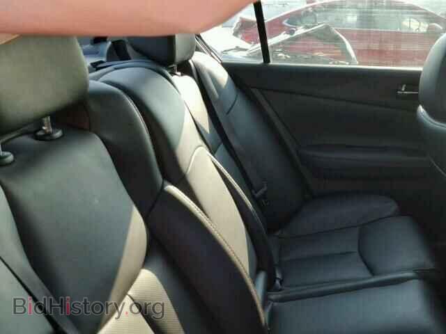 2012 NISSAN MAXIMA - VIN: 1N4AA5AP1CC838248 - Фото 6