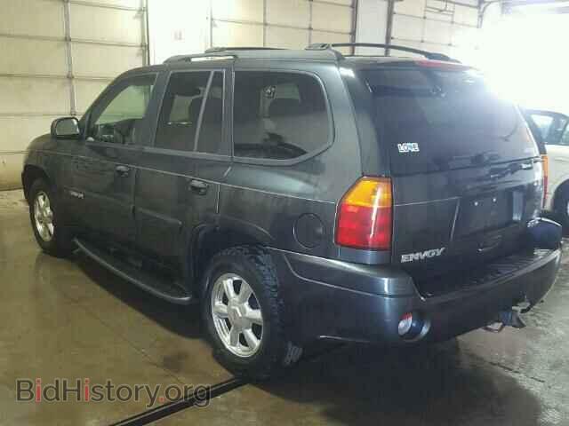 2003 GMC ENVOY - VIN: 1GKDT13S932244593 - Photo 3