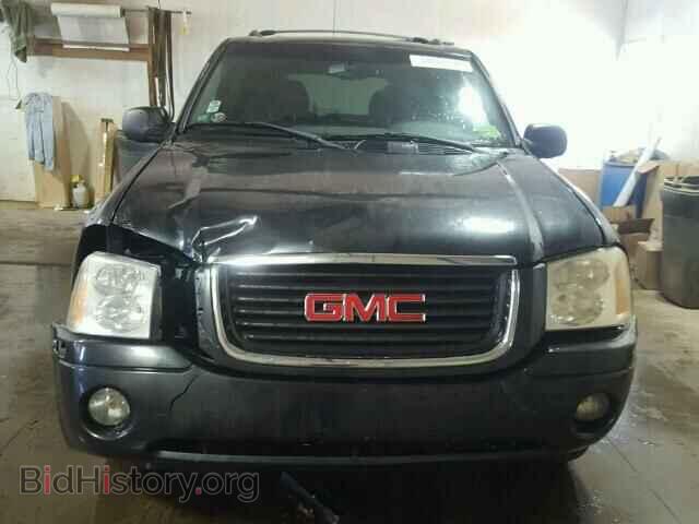 2003 GMC ENVOY - VIN: 1GKDT13S932244593 - Photo 9