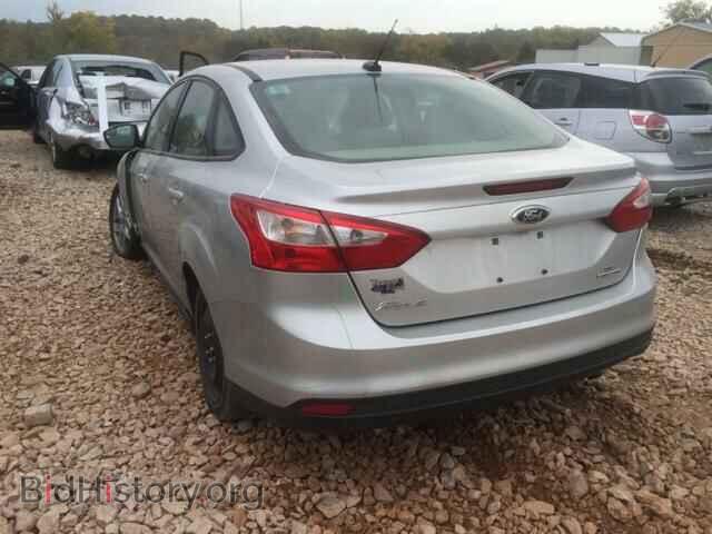 2012 FORD FOCUS - VIN: 1FAHP3F25CL404350 - Photo 3