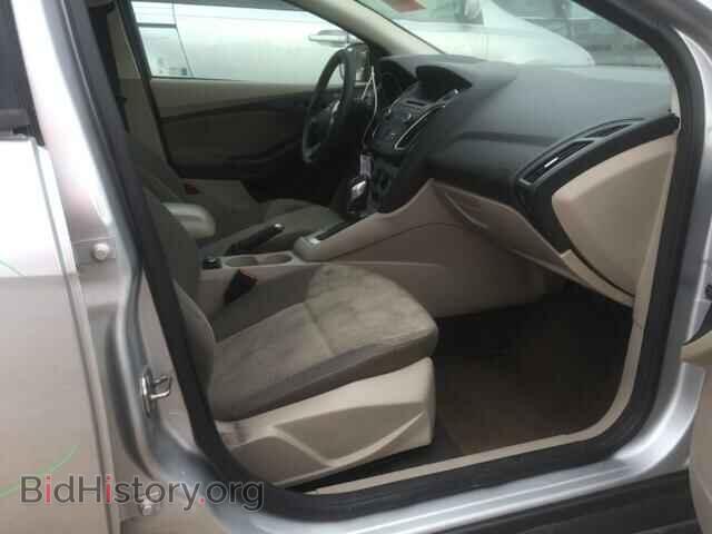 2012 FORD FOCUS - VIN: 1FAHP3F25CL404350 - Photo 5