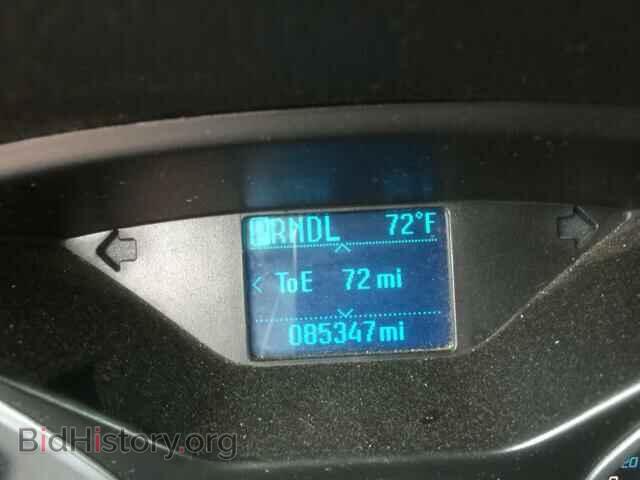 2012 FORD FOCUS - VIN: 1FAHP3F25CL404350 - Photo 8