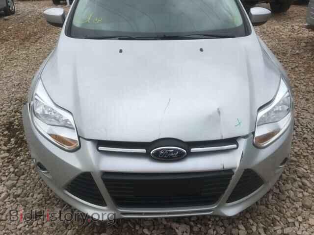 2012 FORD FOCUS - VIN: 1FAHP3F25CL404350 - Photo 9