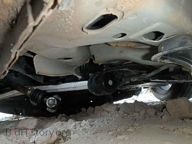 2012 FORD FOCUS - VIN: 1FAHP3F25CL404350 - Photo 10