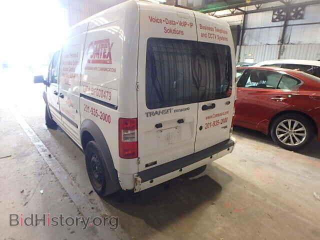 2010 FORD TRANSIT CO - VIN: NM0LS7DN4AT003325 - Фото 3