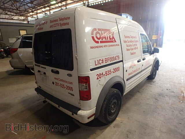 2010 FORD TRANSIT CO - VIN: NM0LS7DN4AT003325 - Фото 4