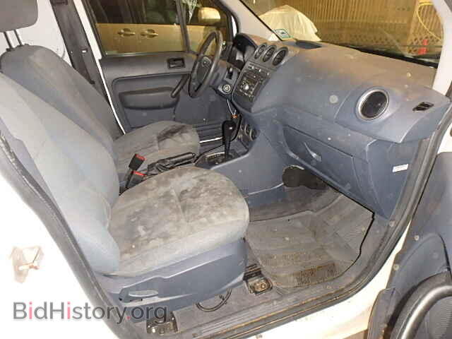 2010 FORD TRANSIT CO - VIN: NM0LS7DN4AT003325 - Фото 5