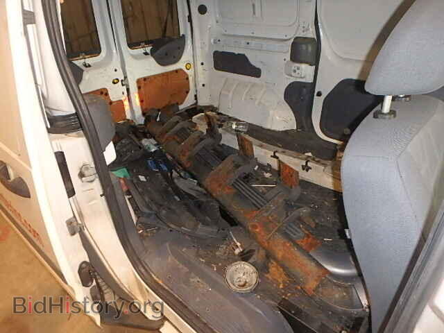 2010 FORD TRANSIT CO - VIN: NM0LS7DN4AT003325 - Фото 6