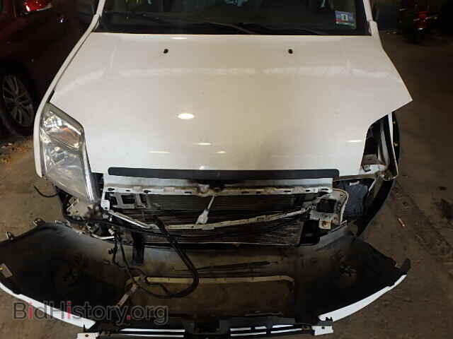 2010 FORD TRANSIT CO - VIN: NM0LS7DN4AT003325 - Фото 7