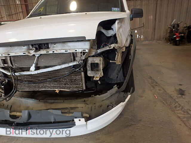 2010 FORD TRANSIT CO - VIN: NM0LS7DN4AT003325 - Фото 10