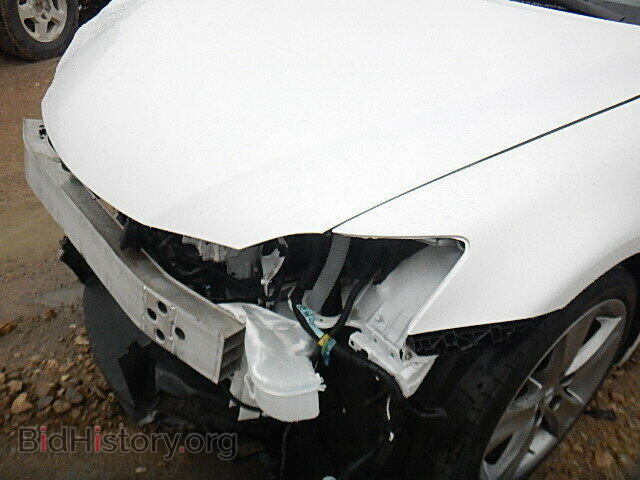 2012 LEXUS IS250 - VIN: JTHBF5C27C5170671 - Фото 10