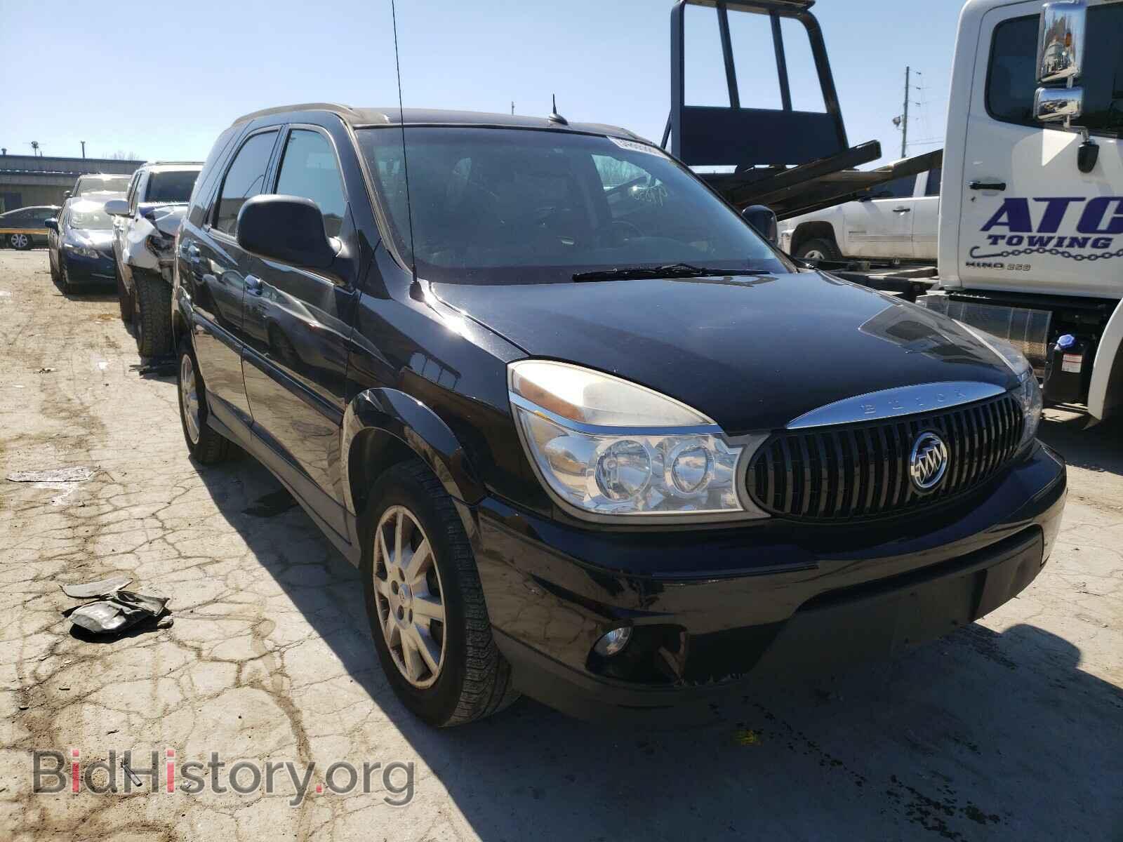 Photo 3G5DA03L66S517770 - BUICK RENDEZVOUS 2006