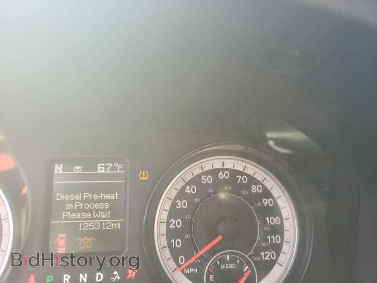 2017 RAM 2500 - VIN: 3C6UR5CL7HG667317 - Фото 8