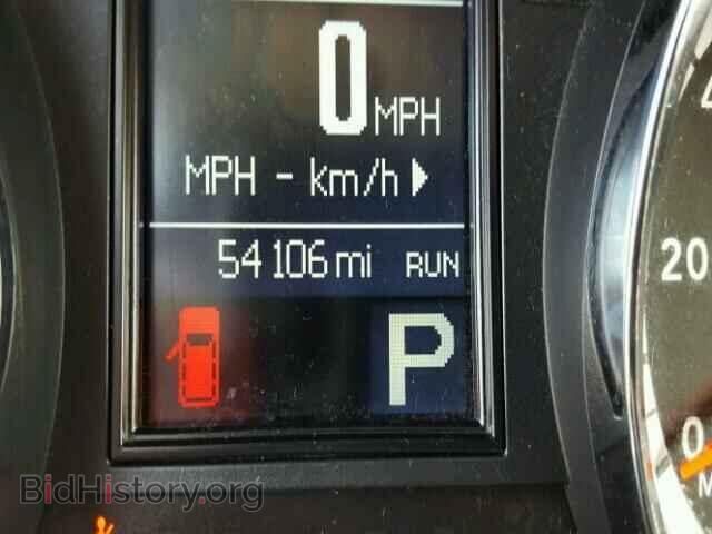 2012 DODGE DURANGO - VIN: 1C4RDHEG3CC335644 - Фото 8