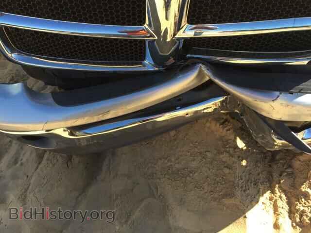 2002 DODGE RAM 1500 - VIN: 1D7HA16Z52J217221 - Photo 9