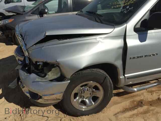 2002 DODGE RAM 1500 - VIN: 1D7HA16Z52J217221 - Photo 10