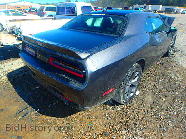 2015 DODGE CHALLENGER - VIN: 2C3CDZAG2FH835320 - Photo 4