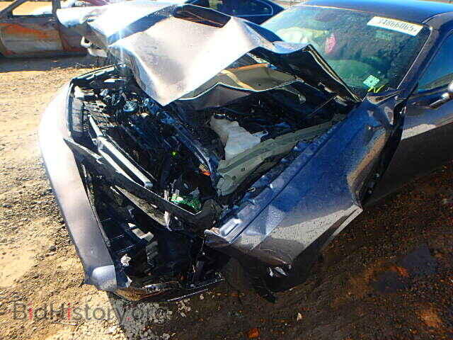2015 DODGE CHALLENGER - VIN: 2C3CDZAG2FH835320 - Photo 10