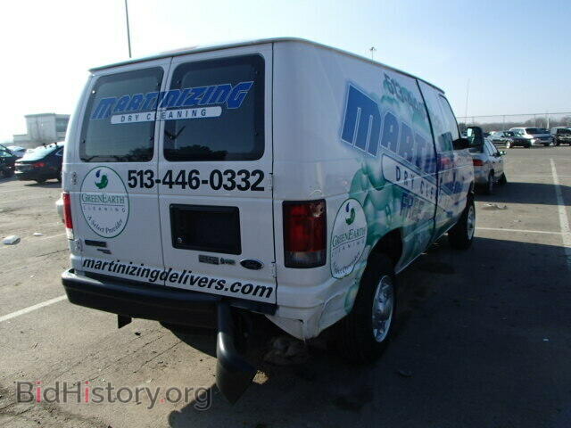 2012 FORD ECONOLINE - VIN: 1FTNE1EW4CDA01823 - Фото 4