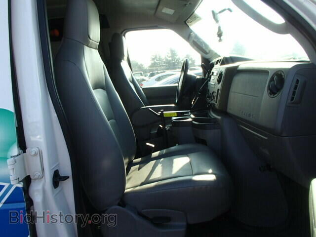 2012 FORD ECONOLINE - VIN: 1FTNE1EW4CDA01823 - Фото 5