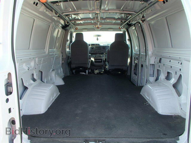 2012 FORD ECONOLINE - VIN: 1FTNE1EW4CDA01823 - Фото 6