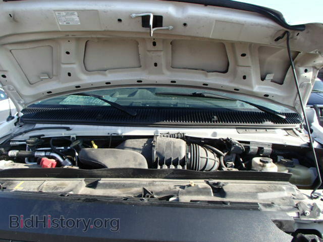 2012 FORD ECONOLINE - VIN: 1FTNE1EW4CDA01823 - Фото 7