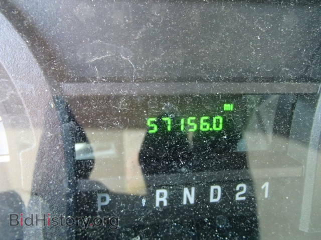 2012 FORD ECONOLINE - VIN: 1FTNE1EW4CDA01823 - Фото 8