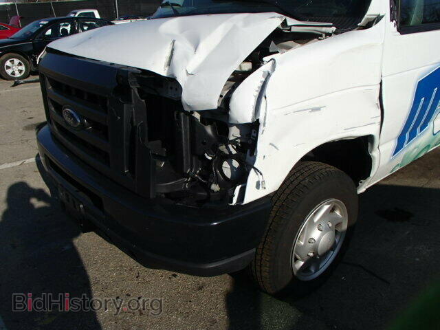 2012 FORD ECONOLINE - VIN: 1FTNE1EW4CDA01823 - Фото 9