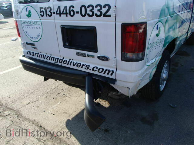 2012 FORD ECONOLINE - VIN: 1FTNE1EW4CDA01823 - Фото 10