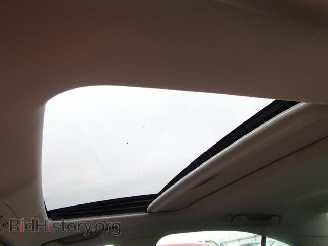 2006 LEXUS IS250 - VIN: JTHBK262065025675 - Фото 9