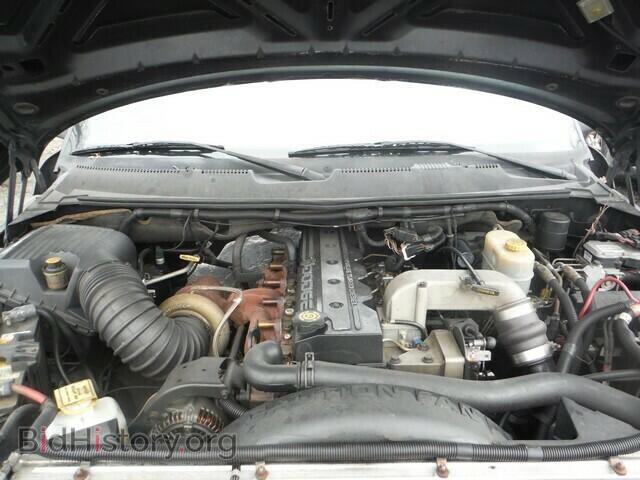 2001 DODGE RAM 3500 - VIN: 1B7MC33601J606226 - Фото 7
