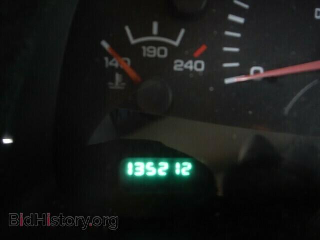 2001 DODGE RAM 3500 - VIN: 1B7MC33601J606226 - Фото 8