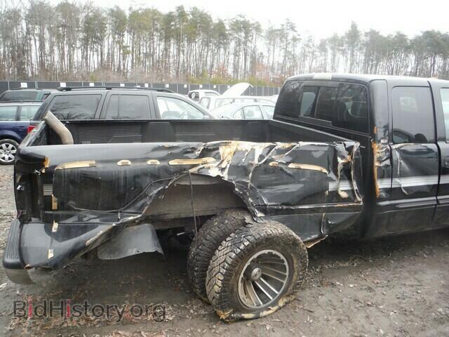 2001 DODGE RAM 3500 - VIN: 1B7MC33601J606226 - Фото 10