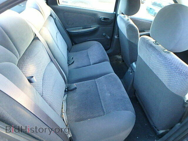 2001 DODGE NEON - VIN: 1B3ES46C41D206622 - Фото 6