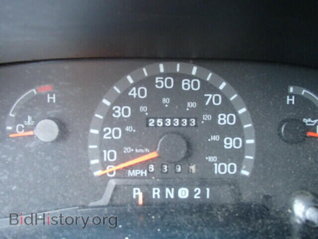 2002 FORD ECONOLINE - VIN: 1FTSE34F52HA10537 - Фото 8