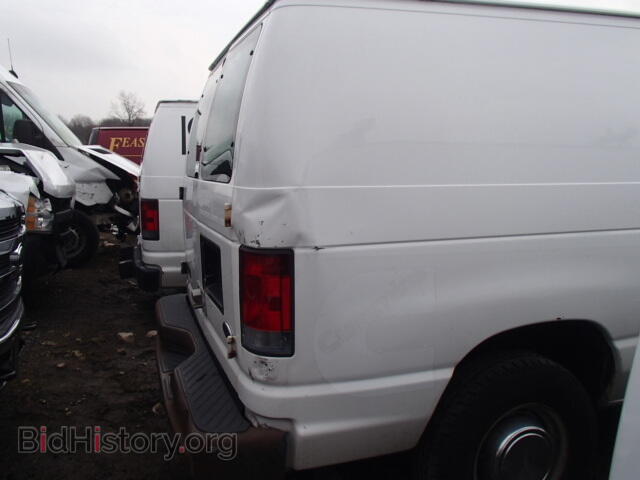 2002 FORD ECONOLINE - VIN: 1FTSE34F52HA10537 - Фото 9