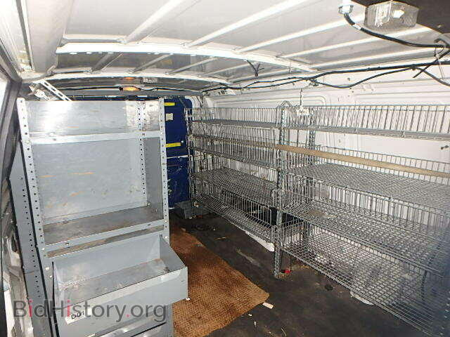2004 FORD ECONOLINE - VIN: 1FTNE24W54HA64642 - Фото 6